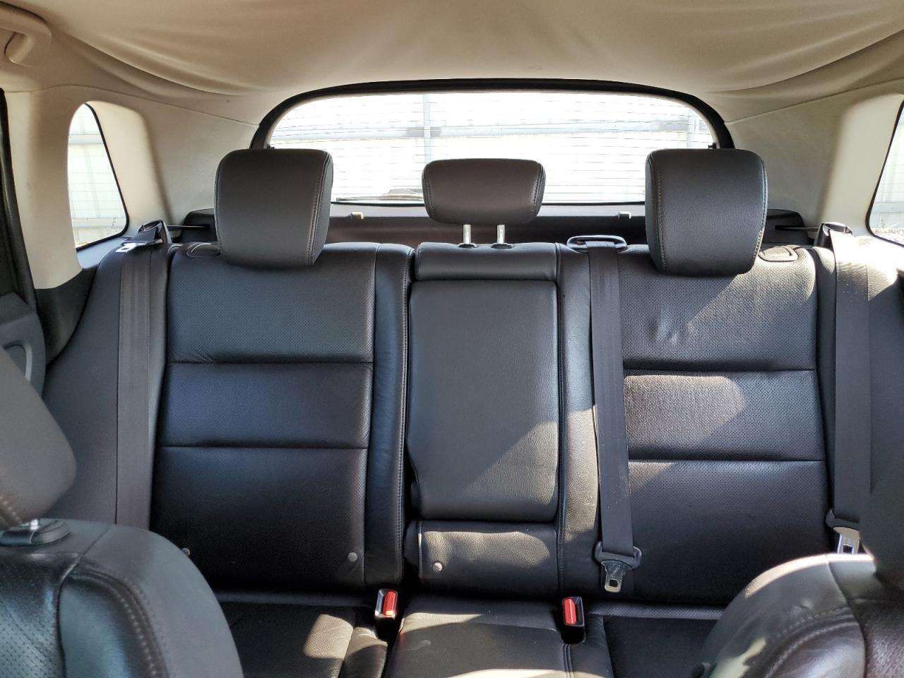 2012 ACURA RDX