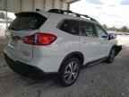 2021 SUBARU Ascent