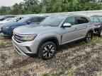 2020 VOLKSWAGEN Atlas Cross Sport