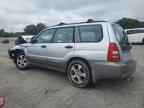 2003 SUBARU FORESTER