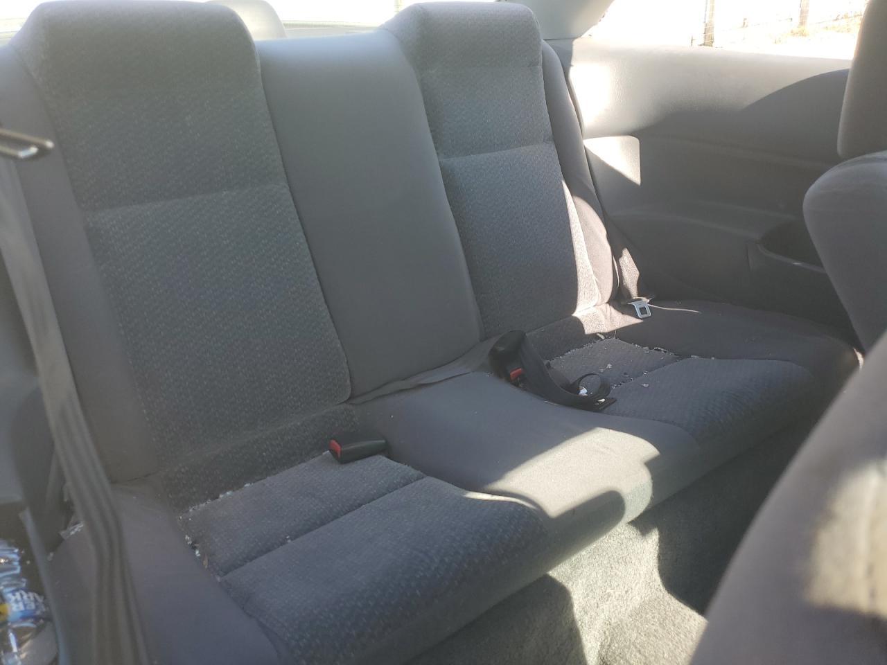 1997 HONDA CIVIC