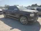 2017 GMC Sierra