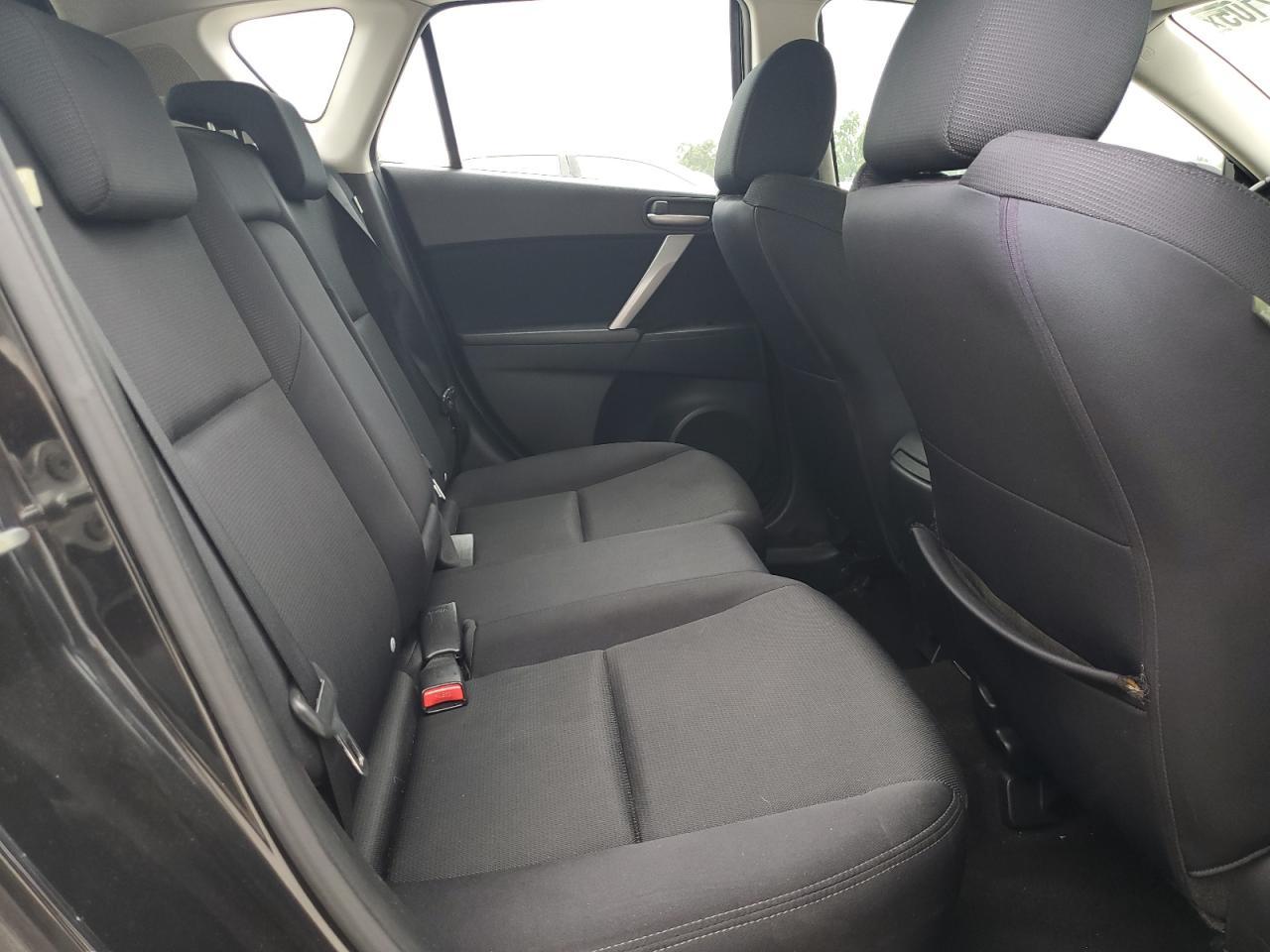2010 MAZDA 3