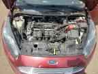 2014 FORD Fiesta