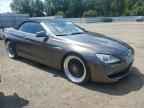 2012 BMW 6 Series