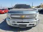2012 CHEVROLET Silverado