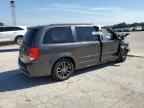 2015 DODGE GRAND CARAVAN