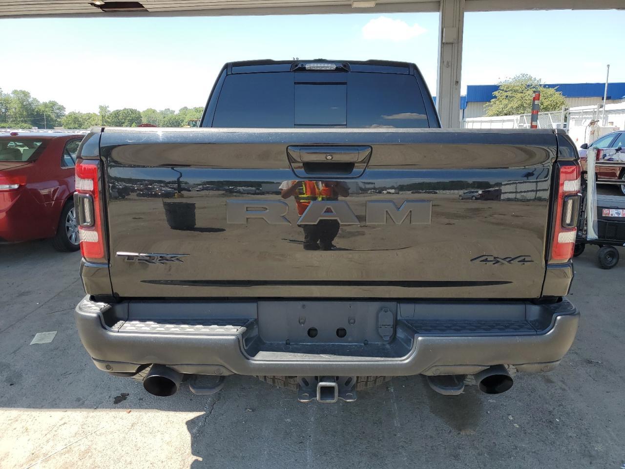 2022 RAM Trucks 1500