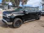 2023 CHEVROLET Silverado