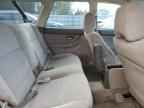2000 SUBARU Legacy