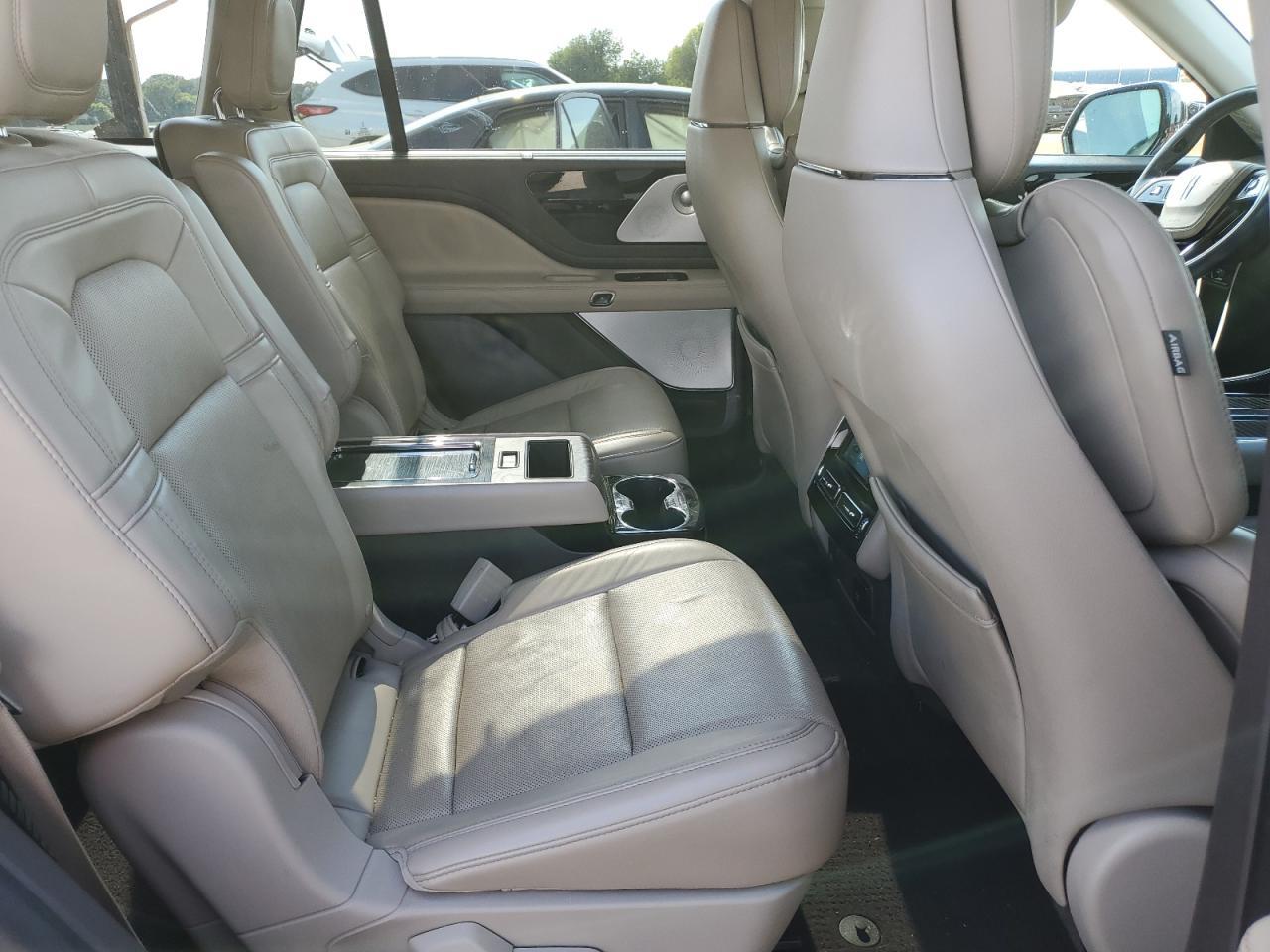 2020 LINCOLN Aviator