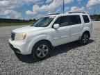 2012 HONDA PILOT