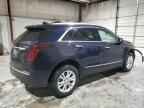 2022 CADILLAC XT5