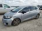 2017 HONDA FIT