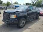 2019 GMC CANYON