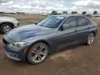 2017 BMW 3 SERIES