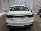 2022 KIA FORTE