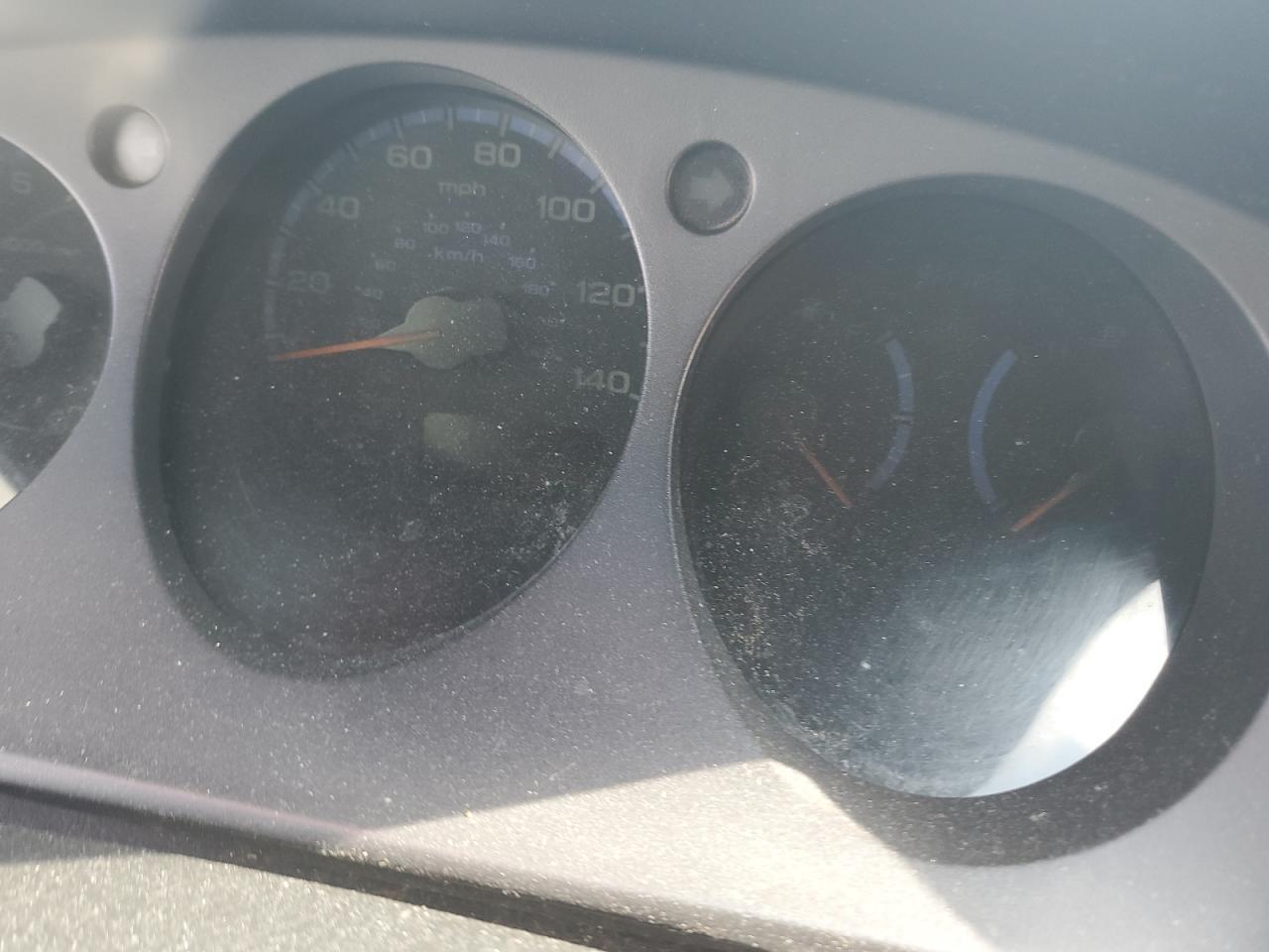 2004 ACURA MDX