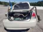 2008 FORD FUSION