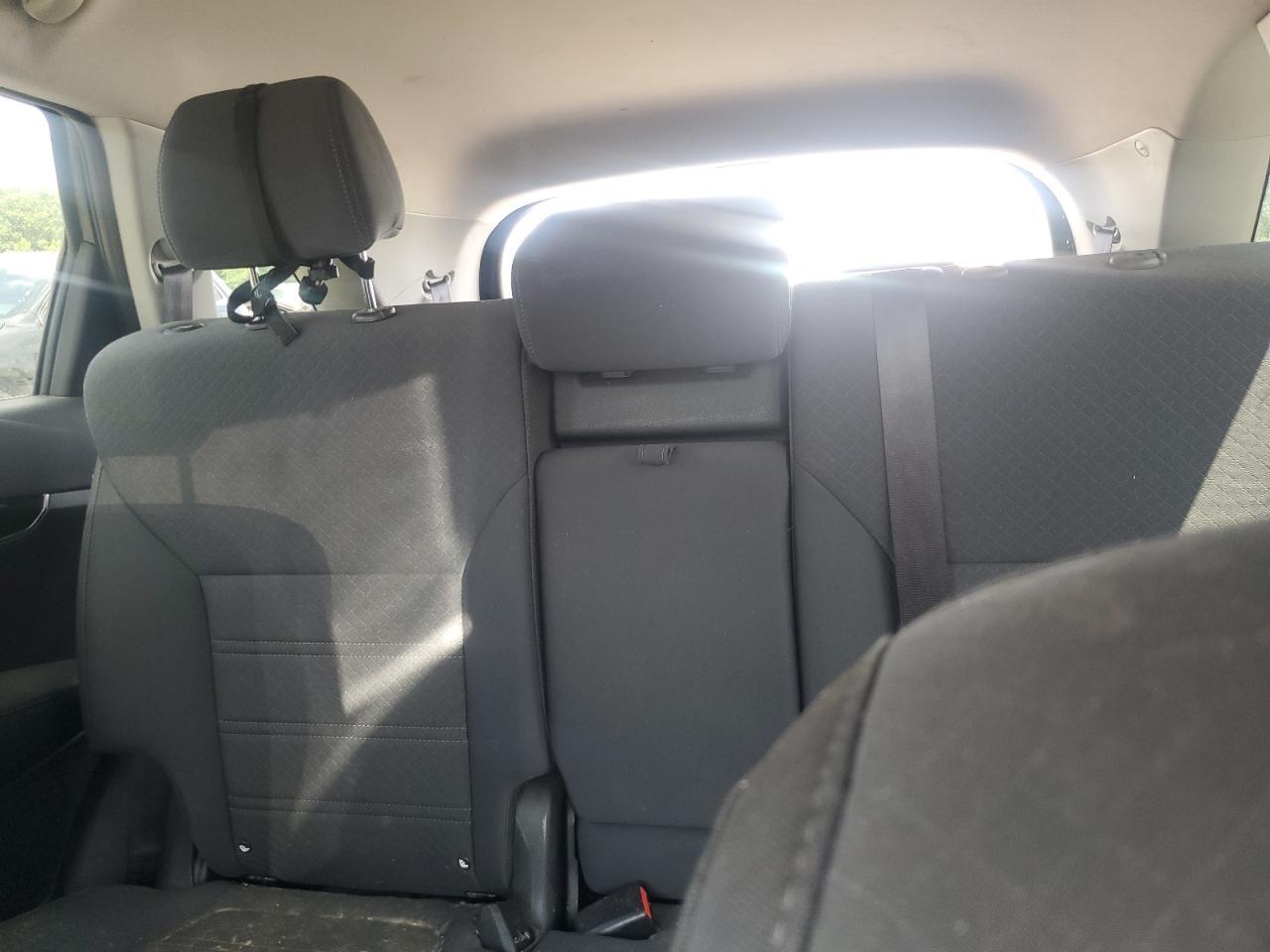 2020 KIA SORENTO