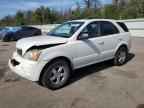 2014 KIA SORENTO