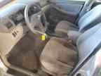2003 TOYOTA COROLLA