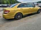 2011 MERCEDES-BENZ C-CLASS