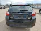 2015 SUBARU IMPREZA