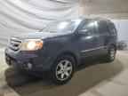 2010 HONDA PILOT