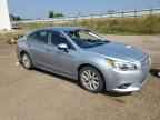 2017 SUBARU Legacy