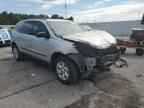 2014 CHEVROLET TRAVERSE