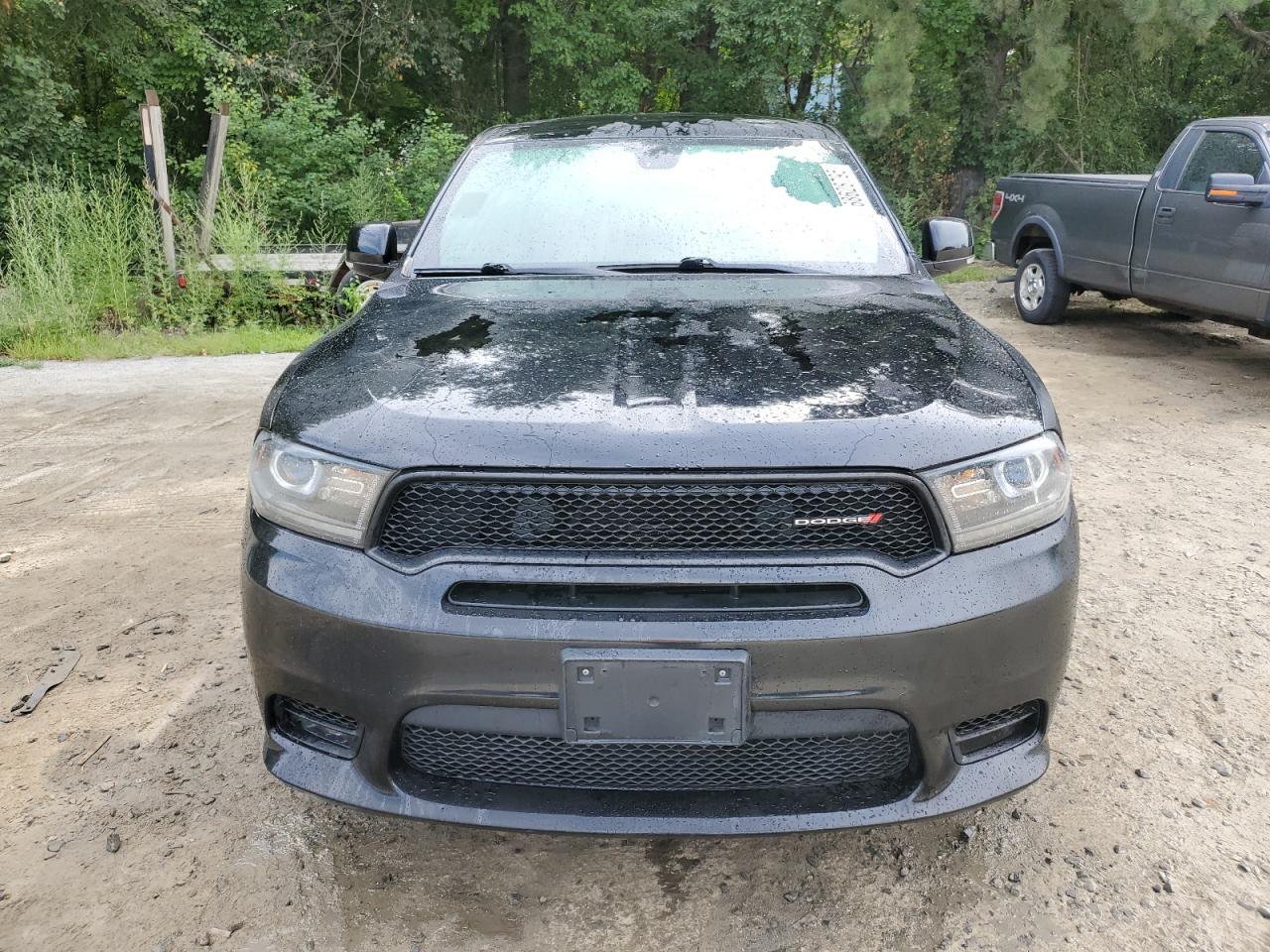 2019 DODGE DURANGO