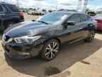 2016 NISSAN Maxima