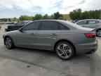 2024 AUDI A4