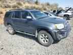 2007 TOYOTA 4Runner