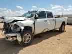 2021 RAM 2500