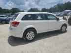 2014 DODGE JOURNEY