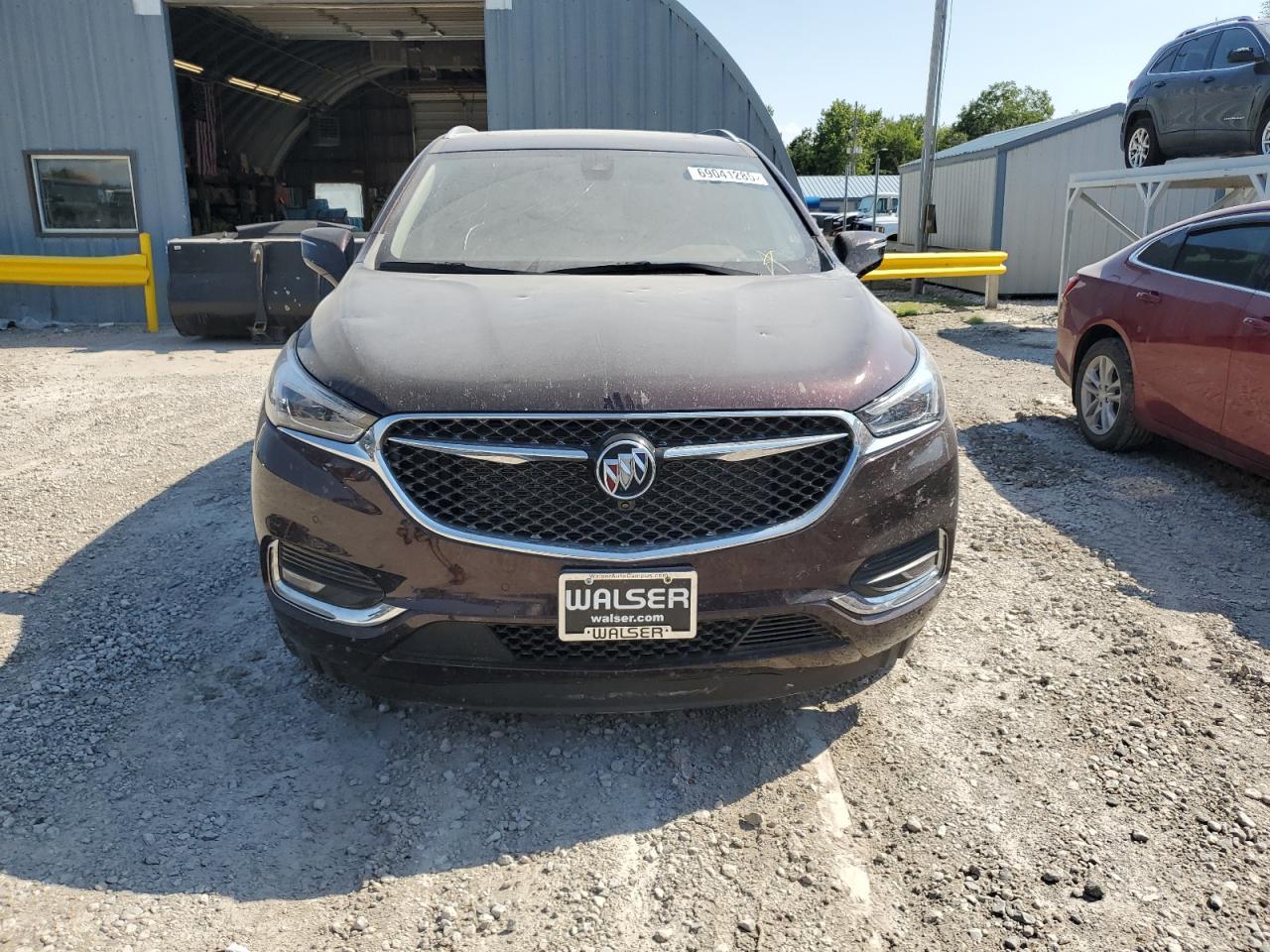 2021 BUICK ENCLAVE