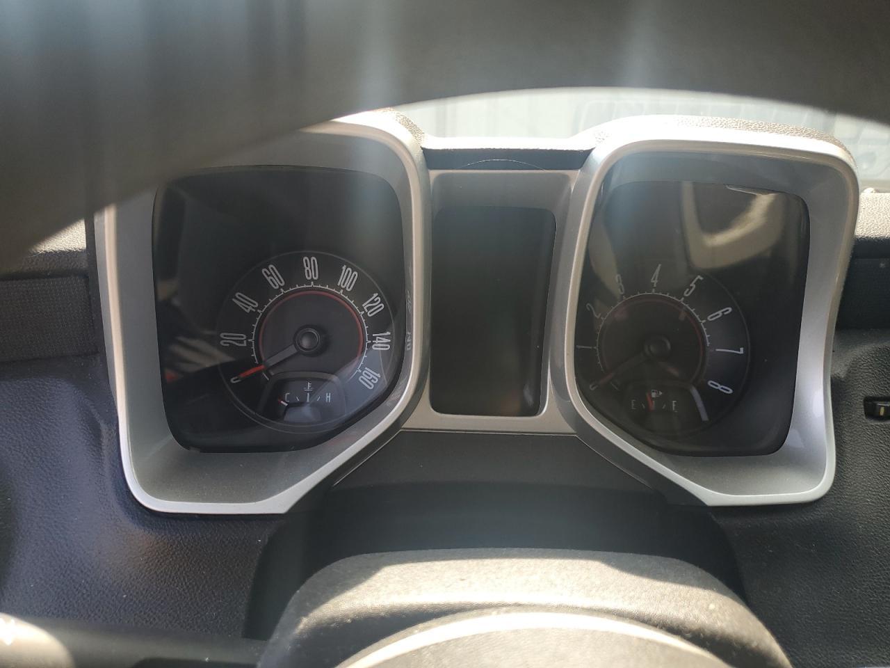2010 CHEVROLET Camaro