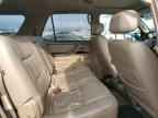 2003 TOYOTA Sequoia