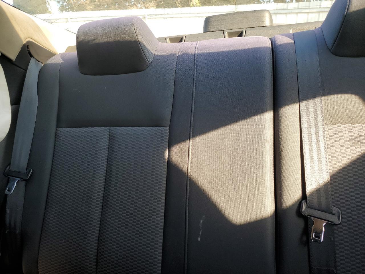 2008 NISSAN ALTIMA