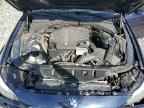 2012 BMW 5 series