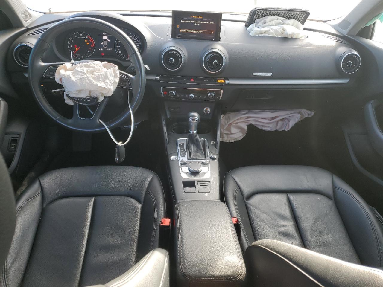 2020 AUDI A3