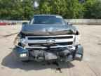 2010 CHEVROLET Silverado