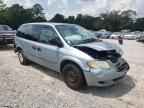 2004 DODGE GRAND CARAVAN