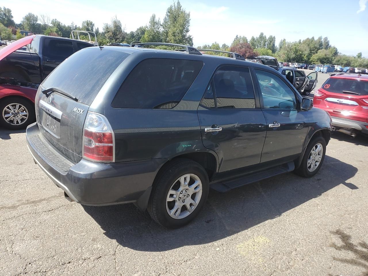 2005 ACURA MDX