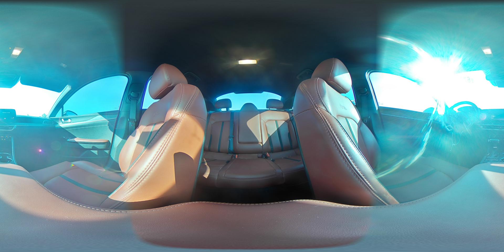 2024 KIA K5