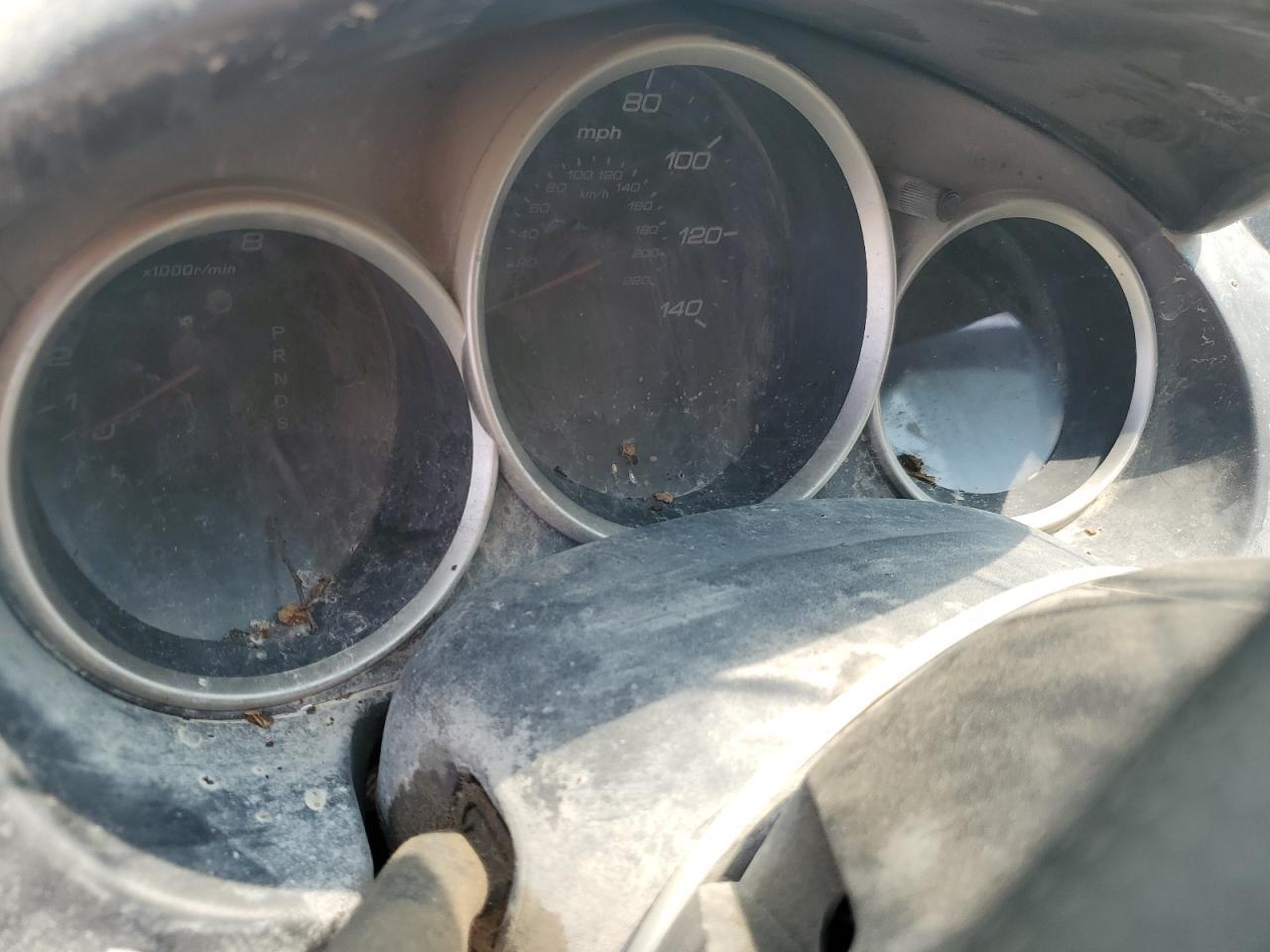 2008 HONDA FIT