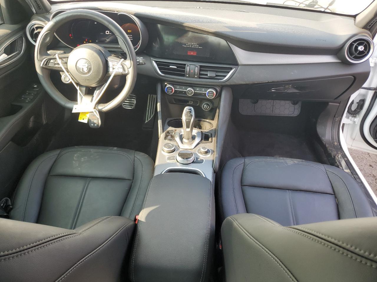 2024 ALFA ROMEO Giulia