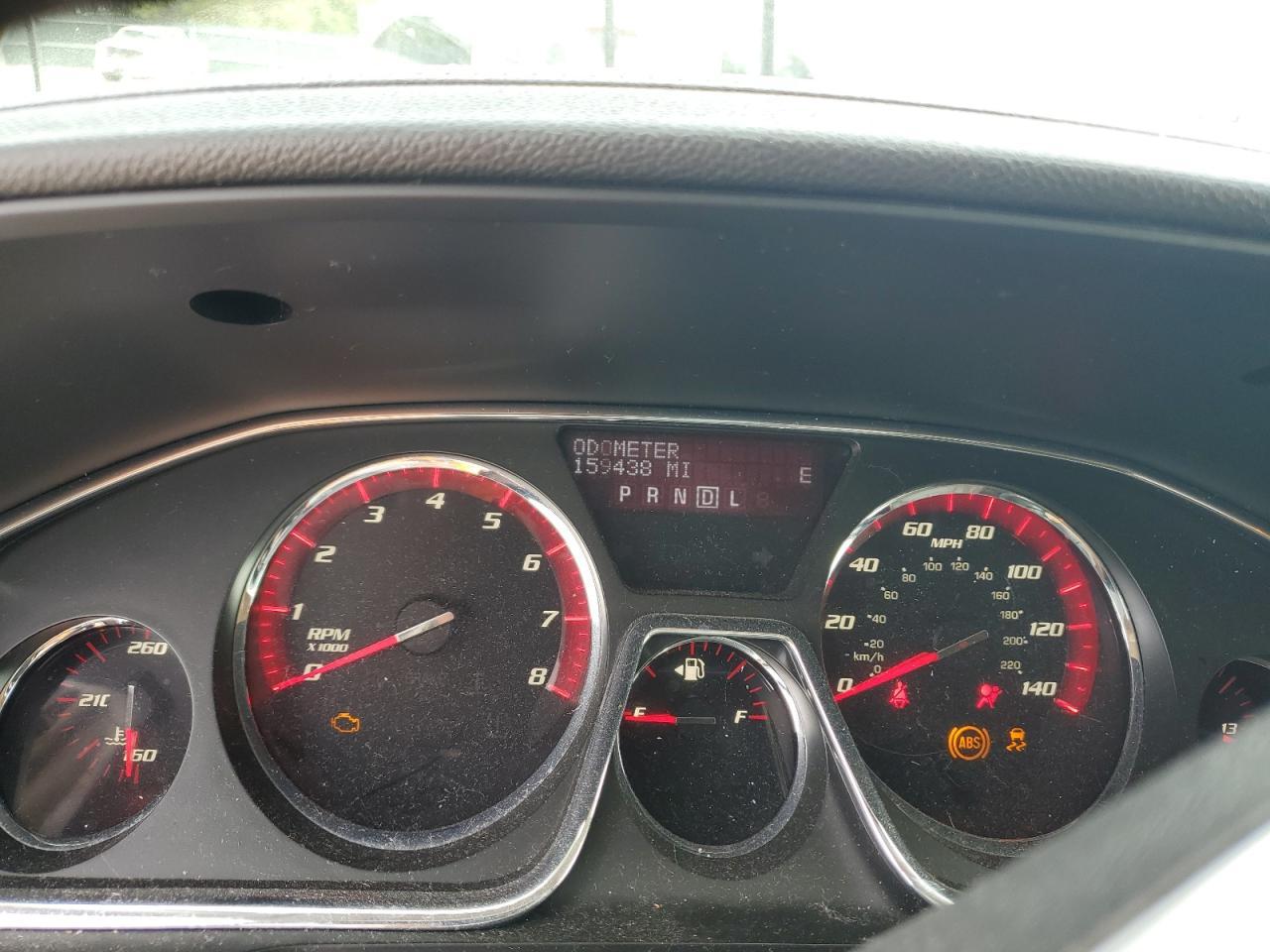 2014 GMC ACADIA